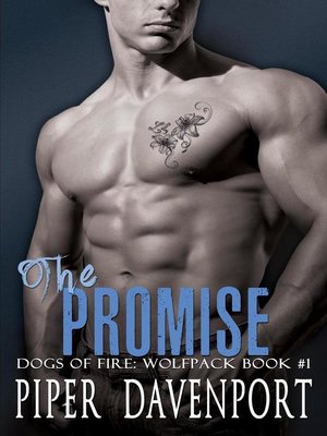 cover image of The Promise